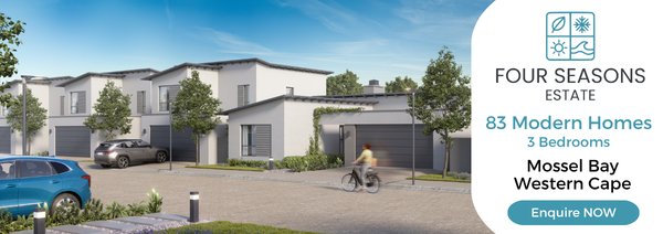 2 Bedroom Property for Sale in Heiderand Western Cape